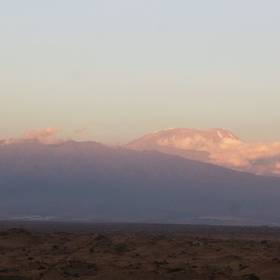 Kilimanjaro Tanzania 