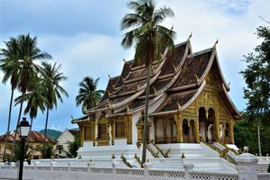 Luang-Prabang-Gouden-Tempel1