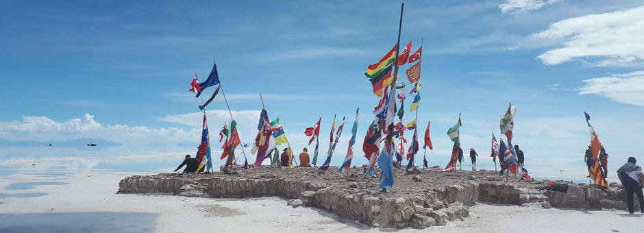 Bolivia-Uyuni-internationale-vlaggen_1_357700