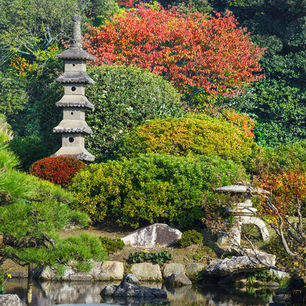 Japanse-tuin-Kurakaen-Okayama