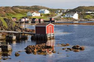 Atlantic-Canada-Newfoundland-huisje-1