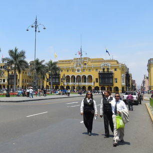 De-wegen-in-de-hoofdstad-Lima_1_341313