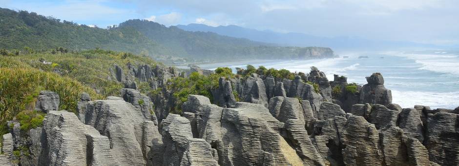 Nieuw-Zeeland-Punakaiki-Pancake-Rocks