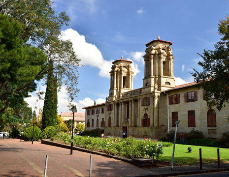 Bloemfontein stadhuis(12)