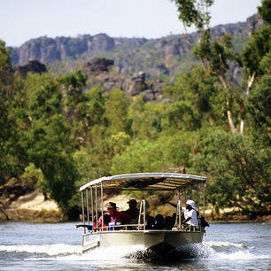 Australie-Kakadu-Cruise-wetlands