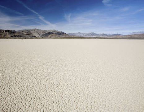 Amerika-Death-Valley-Zoutvlakte-1