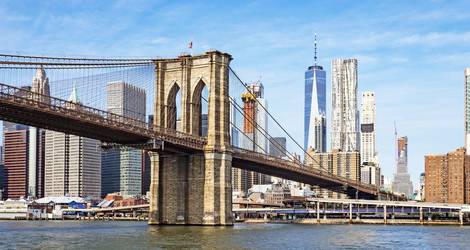 Amerika-New-York-Brooklyn-Bridge-3