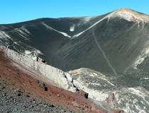 Vulkaanhike Cerro Negro