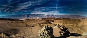 Must do: Bezoek Death Valley