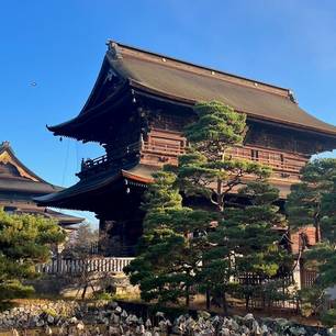 Nagano-tempelstay-9