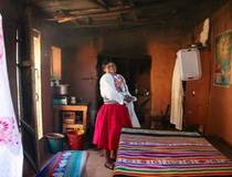 2-daagse excursie Homestay Titicacameer