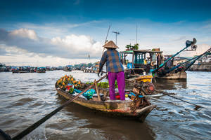 Vietnam-Mekongdelta-bootjes1