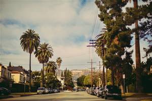 Amerika-Los-Angeles-Hollywood-1