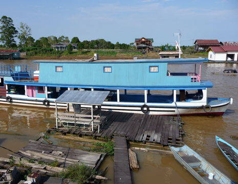 Indonesie-Kalimantan-Mahakamboot-heleboot