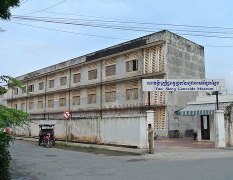 Cambodja-PhnomPenh-tuolslenggevangenis(17)