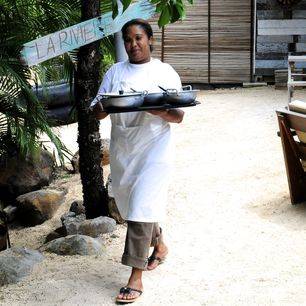 Mauritius-Chef-Christelle