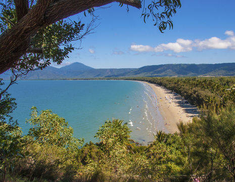 Australie-Port-Douglas-Mile-Beach