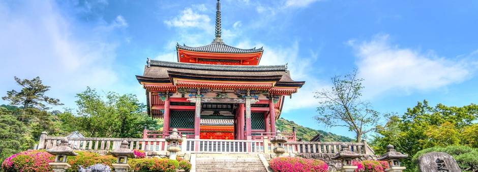 Kyoto-Senso-ji-tempel