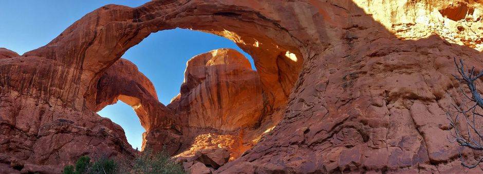 Amerika-Verenigde-Staten-Zuidwest-Moab-Arches-National-Park-83443610