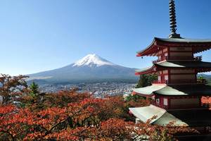 Mount Fuji-57867be6