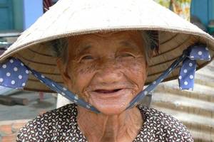 De geschiedenis van My Lai