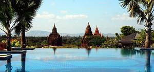 Hotels Myanmar