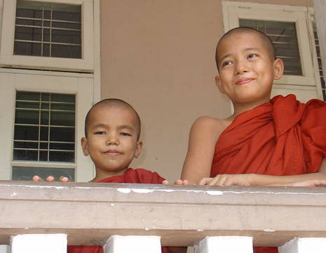 Myanmar-Mandalay-Sagaing1(8)
