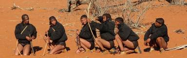 5 excursietips in Namibië
