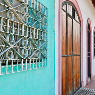 Nicaragua-Granada-wijk-1