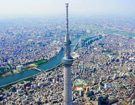 Japan-Tokyo-Skytree-1
