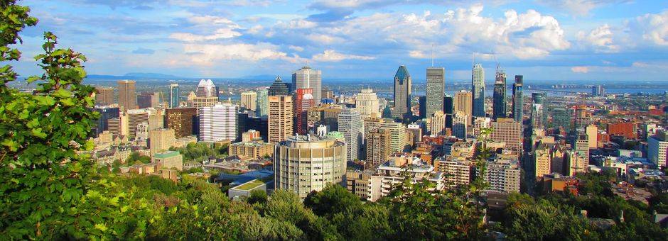 Canada-Montreal-Mont-Royal