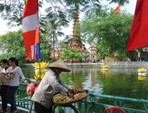 Kennismaking met Hanoi
