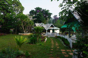 Suan Sinouk Coffee Resort