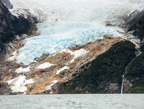 Fjordenboottocht naar gletsjers