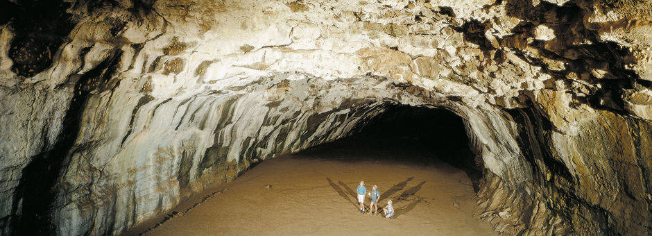 Australie-Undara-National-Park-lavatunnel