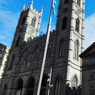 Canada-Montreal-Notre-Dame