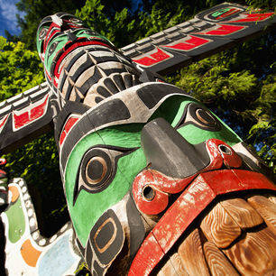 Canada-Vancouver-Stanley-Park-Totem_4_503912