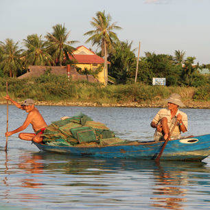 Vietnam-Hoi-An-lokale-vissers
