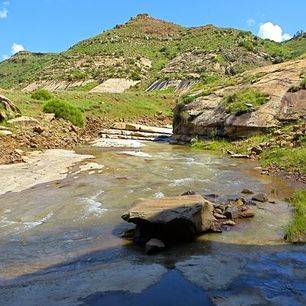 Lesotho-Malelealea-PitsengCanyon_2_305342