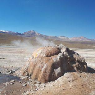 Chili-San-Pedro-de-Atacama-maanlandschap