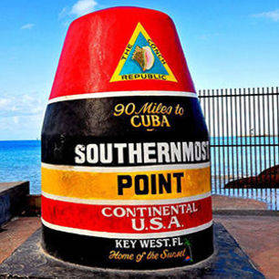 Amerika-Key-West-Southern-Most-Point_1_518197