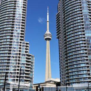 Canada-Toronto-CN-toren-1
