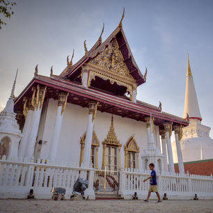 Thailand-Nakhon-Si-Thammarat-tempel-2