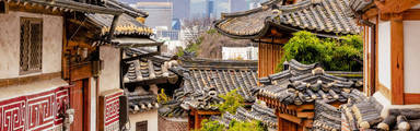 Seoul: een perfecte stopover-bestemming voor Down Under