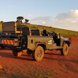 Swaziland-jeepsafari