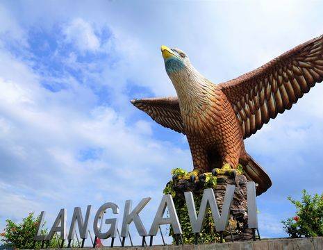 Maleisie-langkawi-naambord-adelaar