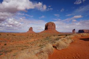 Amerika-Monument-Valley-Navajo