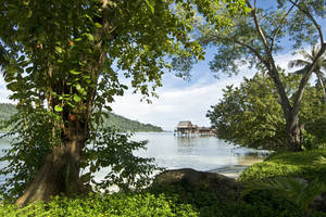 Pangkor eiland