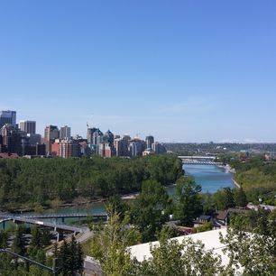 Canada-Calgary-Uitzicht-1