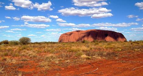 Australie-Uluru-reusachtige-monoliet (7)